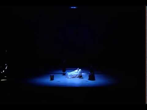 2018 신년 콘서트 오페라 '라트라비아타"  3막 (소프라노 홍은지)