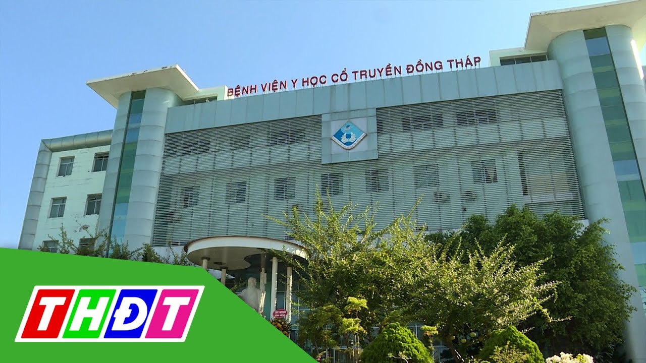 Đồng Tháp: Các bệnh viện quay trở lại khám, chữa bệnh | THDT - youtube