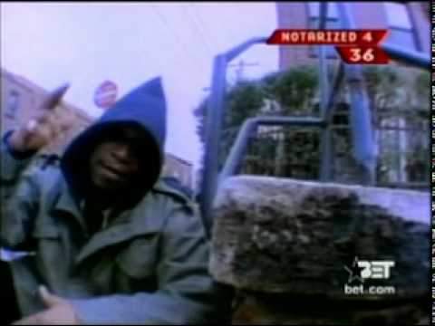 Kool G Rap & D.J. Polo — Kool G Rap & DJ Polo - 'Ill Street Blues' (Killer Kuts 1994).mpg