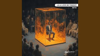 La-La Love Me Tonight