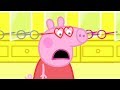 Peppa Wutz | Der Sehtest | Peppa Pig Deutsch Neue Folgen | Cartoons für Kinder