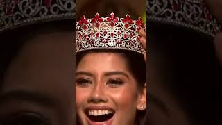 Ritika Khatnani Is Ready To Pass The Crown To Her Successor!