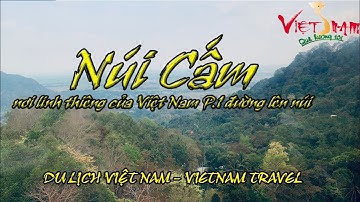 Tham quan Núi Cấm linh thiêng P.1 ở An Giang #46 | Du Lịch Việt Nam - vietnam Travel