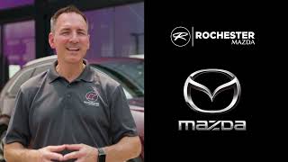 Rochester Motor Cars Mazda Intro Sod 30