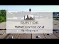 Energy Efficient Office Space // Suntide Commercial Realty // St. Paul, MN
