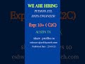 Python ETL Data Engineer Austin TX