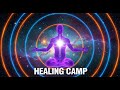 Experience Deep Healing : DNA Repair & Spiritual Awakening with 528Hz, 963Hz, 432Hz Frequencies 💖🎵✨