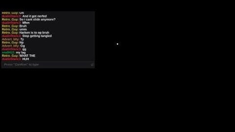 VS. Pingsuer - Lag of death