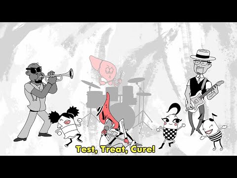 Animation Aims to Educate on Hepatitis C Animation Aims to Educate on Hepatitis C