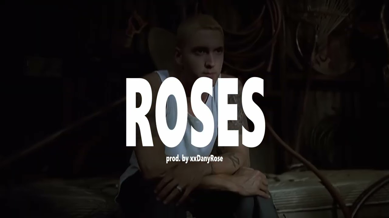 [FREE] Eminem x Dr.Dre x 50 Cent Type Beat 2025 - 