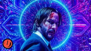 The 10 Best John Wick Fight Scenes, Ranked