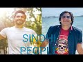Sindhi People | by Ashish RAMTARI | Ranveer Singh | Ashish Chanchalani || By Ashish Talks