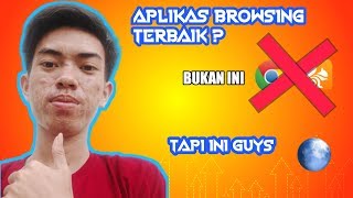 Aplikasi browsing Android terbaik, banyak fitur menarik dan wajib di coba 2020 (Update) screenshot 5