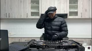 DJ Tasty-Cooking Old School Mix