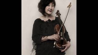 Chaconne (Partita No.2,BWV1004) in D minor..... J.S.Bach