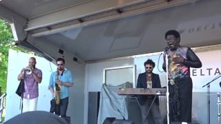 Charles Bradley & His Extraordinaires - Strictly Reserved for You