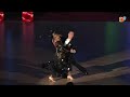 SOLO VIENNESE WALTZ GrandSlam Standard | WDSF Rome 2026