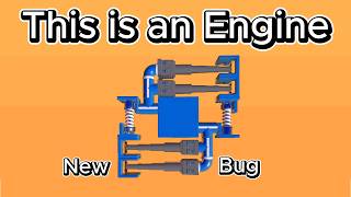 This is a new engine in Trailmakers