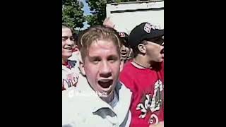 Lee Corso’s FIRST EVER headgear pick on College GameDay 🙌🥹 #shorts