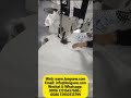 LS5800HM Heavy-Duty Sewing Machine | Boost Your FIBC Bag Production Efficiency