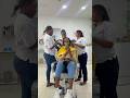 Traveling to Dakar for hair braiding | African hair braid #italy #senegalesetwists #afrohairdresser