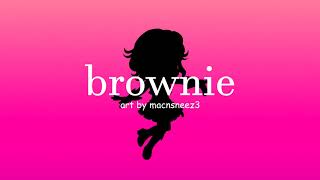 ブラウニー (brownie) - Capsule 【phantom bootleg ft. Megpoid】+ VSQx & Inst DL