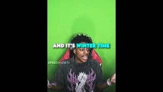 iShowSpeed Physique After BULKING🤯