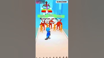 SOLO LEVELING: HIT & RUN - GAMEPLAY WALKTHROUGH (PART 24) ( ALL LEVELS MOBILE GAME) #shorts GAMES!👍