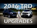 2016 4runner Accessories