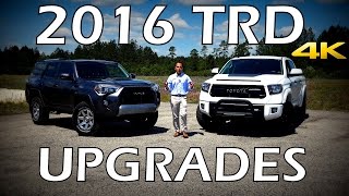 Michael holmes at sparks toyota joins me in a special video explaining
the epic level versatility when upgrading your truck or suv. email
holm...