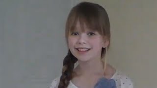 Katy Perry  - Firework - Connie Talbot cover chords