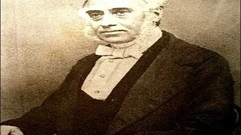 J.C. Philpot - What a Mystery are You!