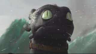 Toothless/Httyd Tribute//Ghost//Jacob Lee