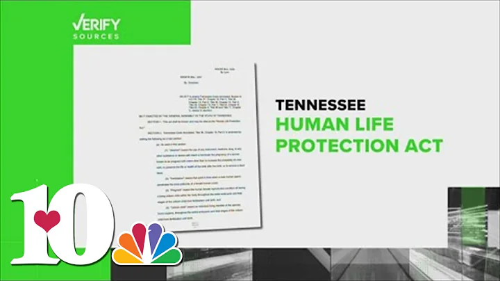 Verify: What is legal and illegal in Tennessee's abortion trigger law?