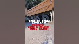 Nasib pemandu lori #mainwayang #laguwingsbadanbelutkepala ular