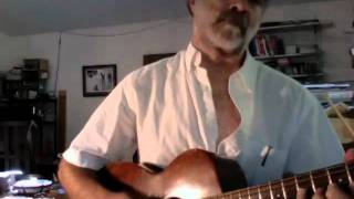 Riff on Django39s Dm Swing Guitar