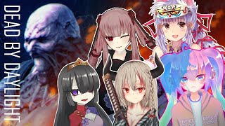 深夜27時に初心者がお友達に吊られる配信のサムネイル