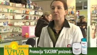 Apoteka "Viva":Homeopatija