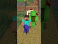 Herobrine #shorts #minecraft #animation #memes #maizen