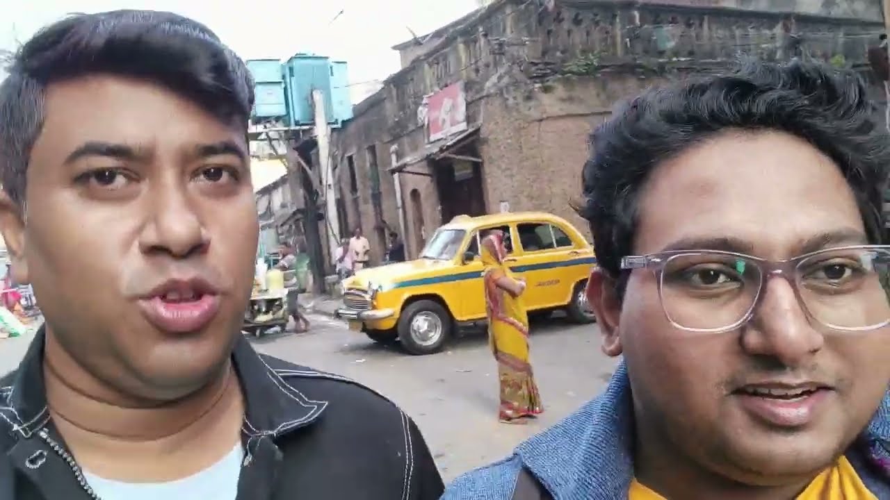 Exploring Flavors and Traditions of Teritti Bazaar: A Foodie's Guide to Kolkata's Best Kept Secret