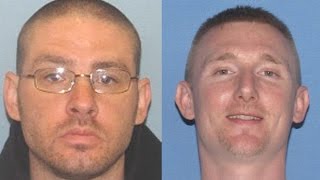 Ross County murder suspects called 'armed and extremely dangerous'