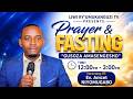 Live UMUNSI WA NYUMA W AMASENGESHO Hamwe Na Ev ANICET NIYOMUGABO 21 5 2026 