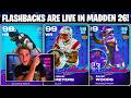 FLASHBACKS ARE LIVE! DRUSKI AND NEW PROMO LEAKS! STORE OFFERS, TRAINING PACKS + MORE IN MADDEN 26!