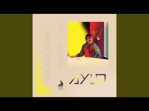 Aylu — Nylon