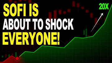 Buy Alert‼️ SOFI’s Big Moment - Why SOFI Could Be the Next $50 Billion Fintech Powerhouse