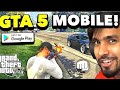 I CHALLENGED A PLAYER TO A FIGHT IN GTA MOBILE!
