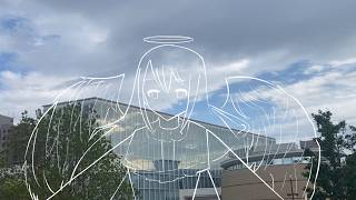 天使の呪い / 宮舞モカ