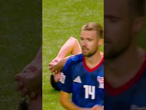 MINI RESUMEN: Kazajistán vs Islas Feroe | UEFA Nations League