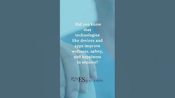 Home Care Fact - Technologies Help Loneliness