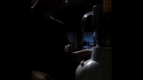 How to make a smoothie